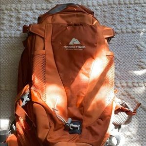 Ozark Trail Hiking Backpack